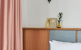 Turing Locke Cambridge